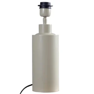 Lampfot Beige PR Home Solo 32cm Premium