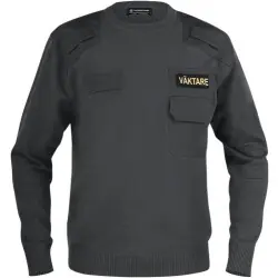 Utförsäljning VN01 - Nato Pullover