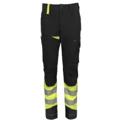 WP47 - Hi-Vis Functional Trouser Trygg betalning