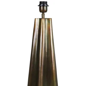 Endast denna vecka Lampfot Mässing PR Home Aira 44cm