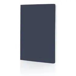 A5 Impact softcover stenpapper anteckningsbok Begränsat antal