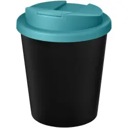 Americano® Espresso Eco 250 ml återvunnen termomugg med spillsäkert lock Populär