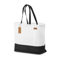 Rabatt Canvasbag Trip Recycled