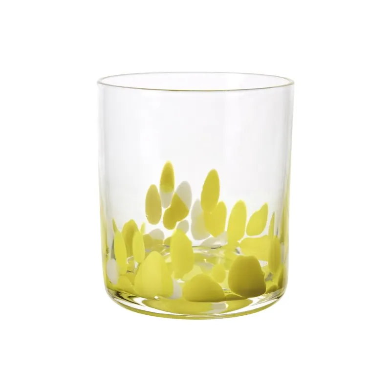 Cocktailglas Klar/Gul 30cl Affari of Sweden 4-Pack Trygg betalning
