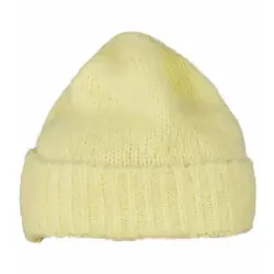 Soft Acrylic Beanie Begränsat antal