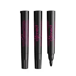 Trygg betalning BIC® Permanent Marker Ecolutions®