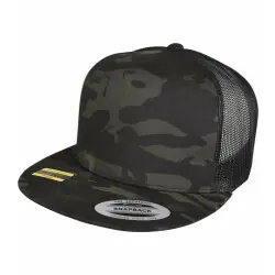Multicam Trucker Cap Bästa pris