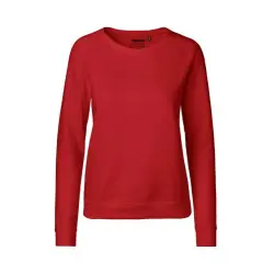 Neutral - Dam Sweatshirt Expressleverans