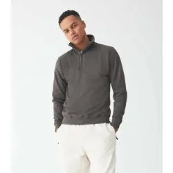 Sophomore ¼ Zip Sweat Beställ idag
