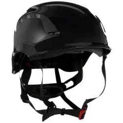 Erbjudande Skyddshjälm 3M Securefit X5000VE-CE