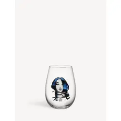 Kosta Boda All about you Miss you tumblerglas 57cl 2-pack Populär