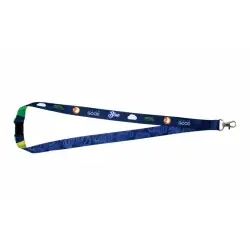 Rabatter Supreme Logoband 20 mm
