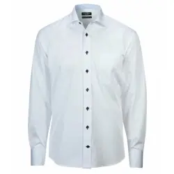 Twillskjorta classic fit Begränsad tid
