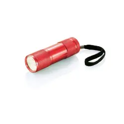 Beställ idag Ficklampa Quattro
