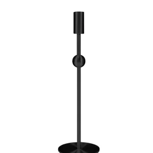Lampfot Svart Globen Lighting Astrid 41cm Kundfavorit