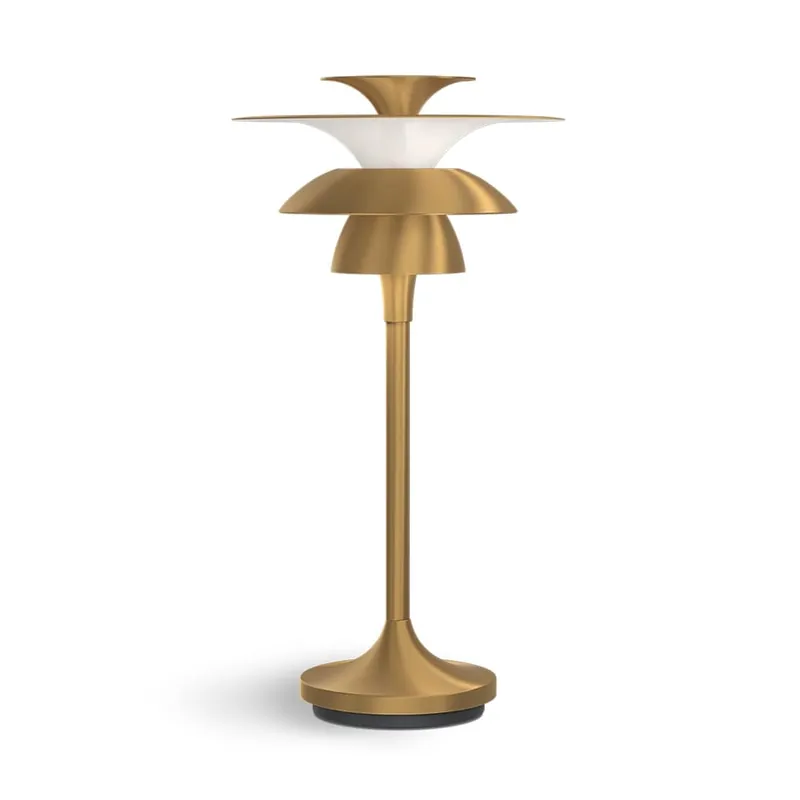 Beställ nu Bordslampa Mässing Belid Picasso 34,8cm