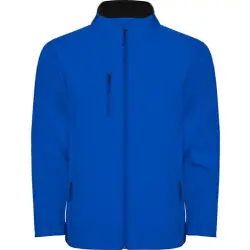 Men´s Nebraska Softshell Jacket Sista chansen