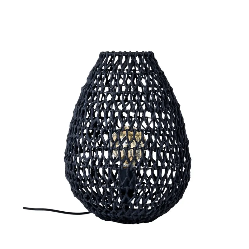 Bordslampa Buster Svart Watt & Veke 36cm Köp online