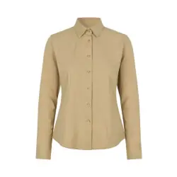 Rabatter SEVEN SEAS Hybrid shirt | modern | dam