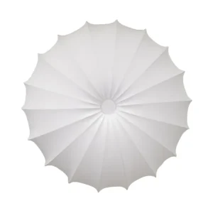 Plafond Anna Vit 80cm Watt & Veke Fynd