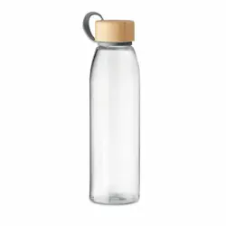 Fjord White - Flaska i glas 500ml Lågt pris