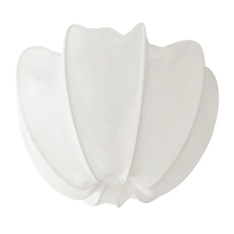 Premium Plafond Anna Mini Vit Linne 30cm Watt & Veke