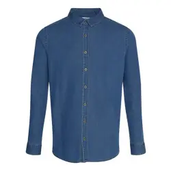 Jack Denim Shirt Trygg betalning