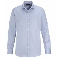 Bästa pris Twillskjorta contemporary fit
