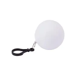 Aegis poncho nyckelring Begränsat antal