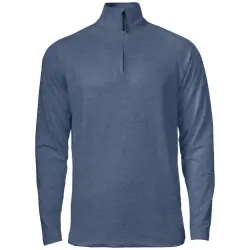 Coos Bay Half Zip Men Billigare