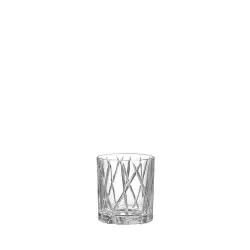Beställ idag Orrefors City old fashioned glas 25cl 2-pack