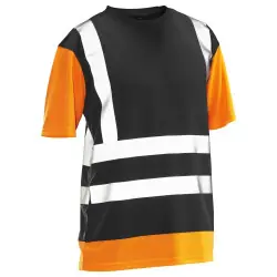 5126 T-shirt Varsel Kampanj