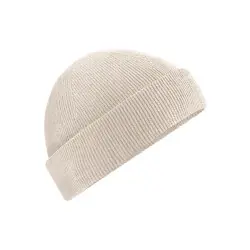 Organic Cotton Fisherman Beanie Sista chansen