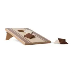 Endast idag VINGA Cornhole spel