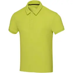 Fynd Akoya 230 g/m² unisex polo av återvunnen frotté