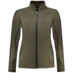 Adapt Full Zip Jacket Women Reapris