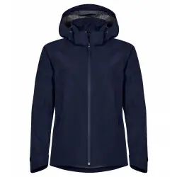 Classic Shell Jacket Women Beställ nu