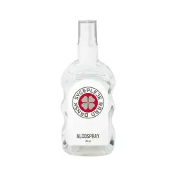 Erbjudandepris Alcospray 50 ml med tryck
