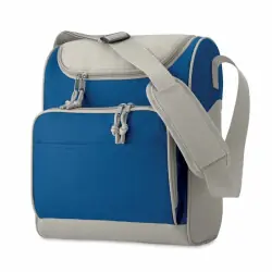 Bästa pris Zipper - Kylväska, 16 liter