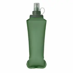 Sista chansen Biter - Hopvikbar vattenflaska 500 ml