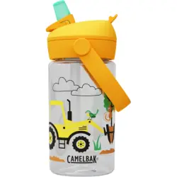 Thrive Flip Straw Kids Premium