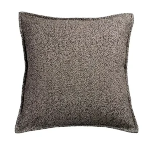 Bästa pris Kuddfodral Hella Brun 45x45cm Svanefors