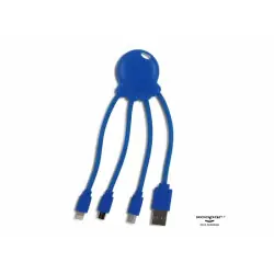 Reapris 2087 | Xoopar Octopus Charging cable