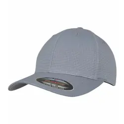 Flexfit Hydro-Grid Stretch Cap Populär