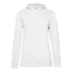 Snabb leverans B&C #Hoodie /women