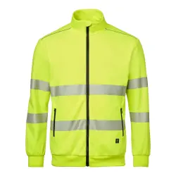283 Sweat Fullzip Outlet