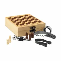 Beställ idag Wooosh ChessMate presentset