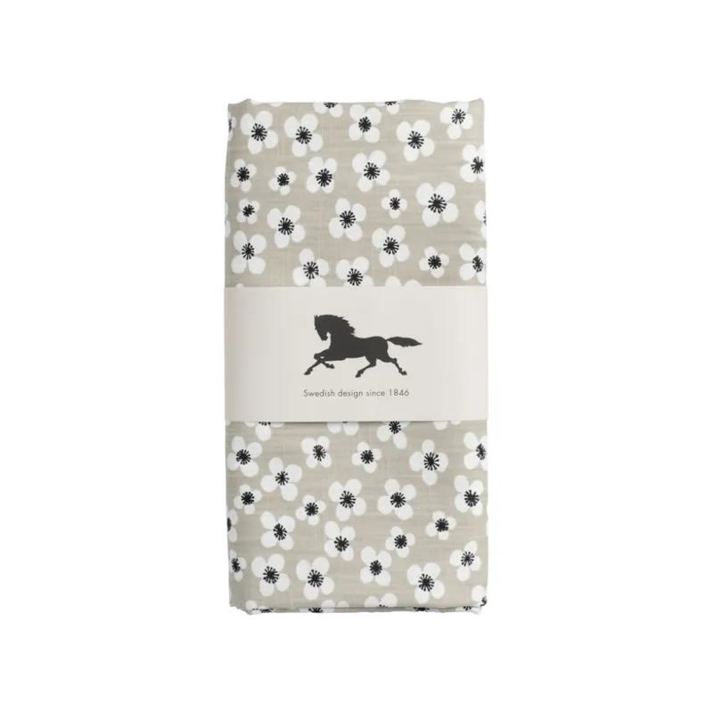 Vaxduk Almedahls Belle Amie Beige 145x220cm Nedsatt pris