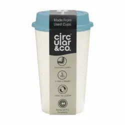 Circular&Co Recycled Now Cup 340 ml kaffekopp Billig
