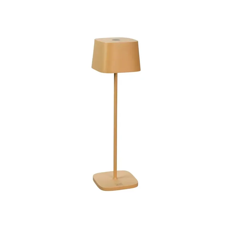 Portabel Bordslampa Capri Sand IP54 36cm Konstsmide Köp online